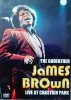 James Brown Live at Chastain Park DVD